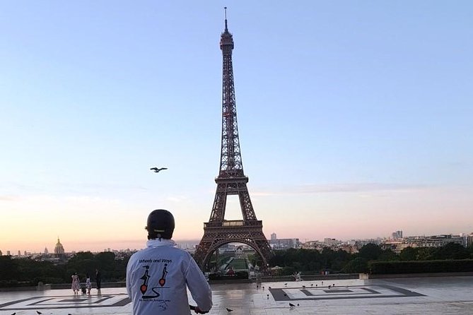 Paris Sunrise Tour by Segway - Why Choose a Sunrise Tour?