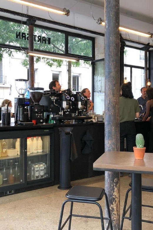 Paris: Taste the Best Specialty Coffee & Learn Its History! - Experience Highlights