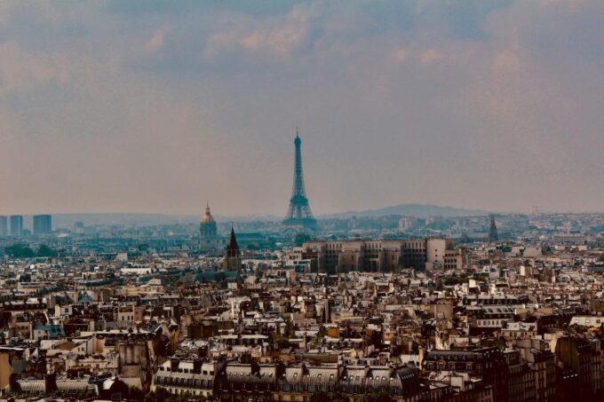 Paris : The Audio-guided Tour - Frequently Asked Questions