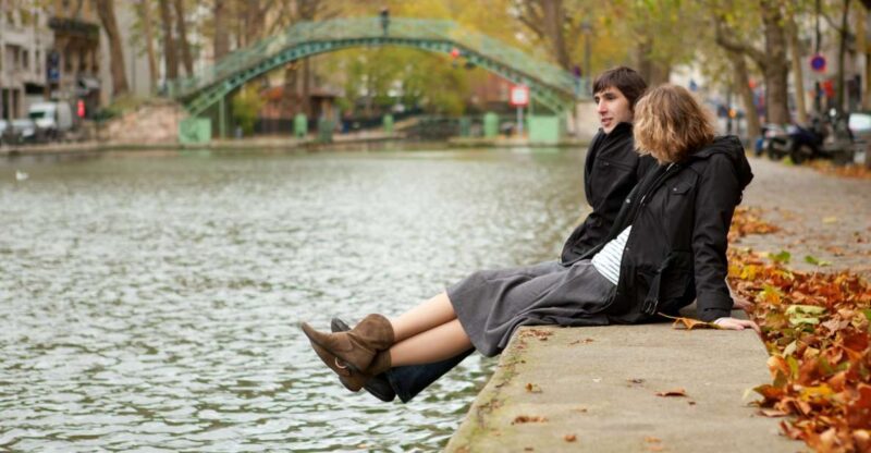 Paris: the Best Undiscovered Quarters & Secret Gems Tour - Highlights