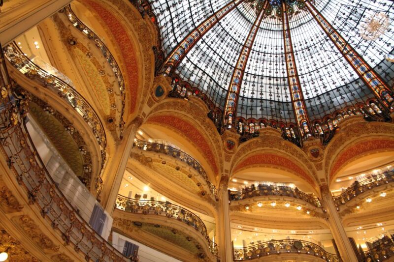 Paris: the Best Undiscovered Quarters & Secret Gems Tour - Pricing and Booking