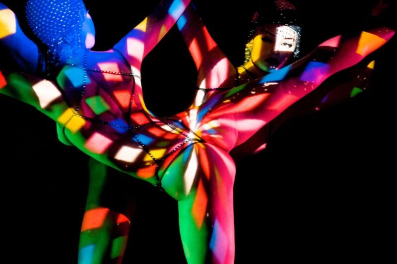 Paris: the Crazy Experience, a VIP Tour of the Cabaret - Tour Details and Schedule