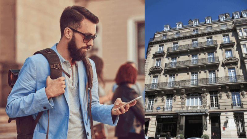 Paris : the Lost Generation Writers Walking Tour - Inclusions and Exclusions