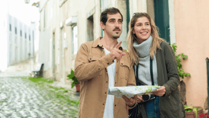 Paris : the Lost Generation Writers Walking Tour - Immersive Audio Tour Experience