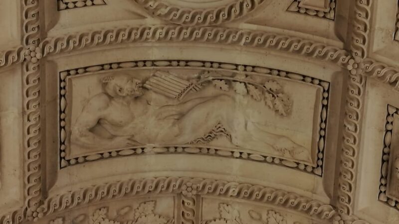 Paris: the Louvre a Private Tour - an Artists Insight - Cancellation and Flexibility