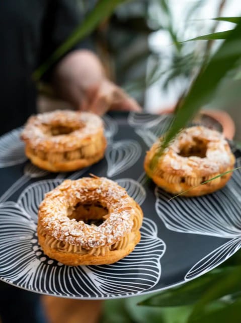 Paris: the Paris-Brest Pastry Baking Class With a Chef - The Iconic Paris-Brest Pastry