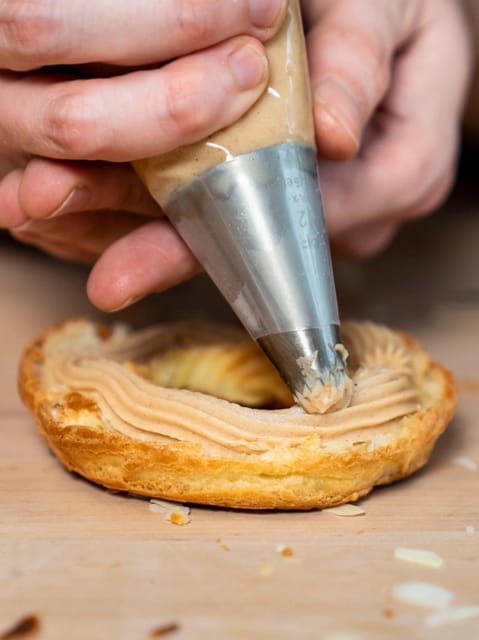 Paris: the Paris-Brest Pastry Baking Class With a Chef - Frequently Asked Questions