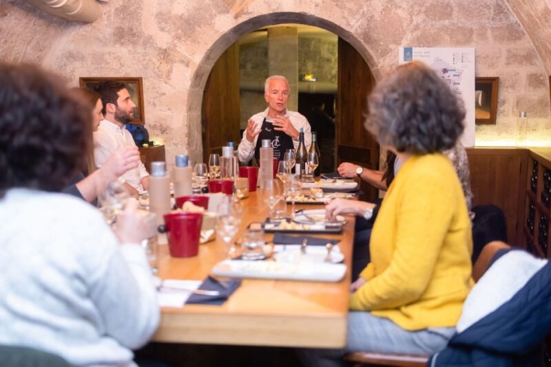 Paris: The Ultimate Wine and Cheese Tasting - Key Highlights of the Tasting