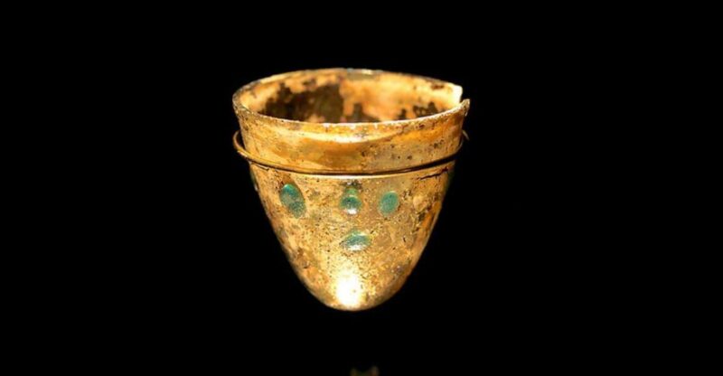 Paris: The Wine Museum Entrance Ticket - Permanent Collection Highlights