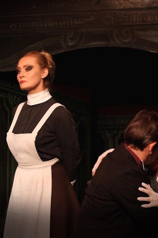Paris: Theatre Package, The Lesson & The Bald Soprano - Play Summaries