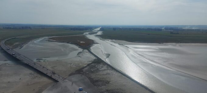 Paris to Mont Saint-Michel Day Trip in Luxury Van Live Guide - Preparing for the Day Trip