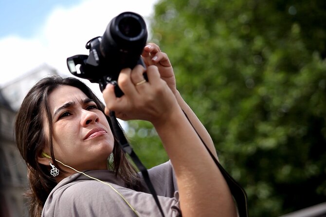 Paris Tootbus Must See Hop-On Hop-Off Bus Tour With Seine River Cruise - Exploring Main Attractions