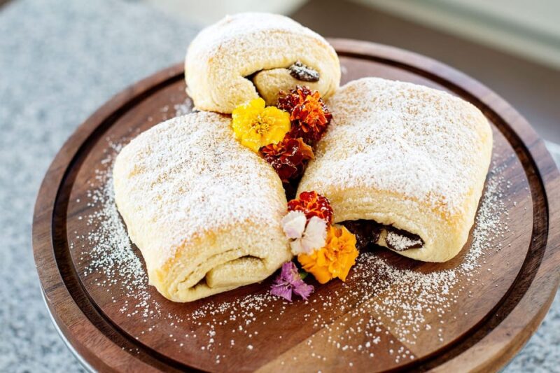 Paris: Traditional Croissant Cooking Class With Local Baker - Discovering Parisian Culinary History