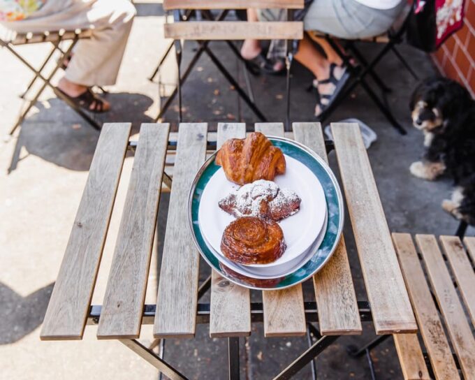 Paris: Traditional Croissant Cooking Class With Local Baker - Booking and Cancellation Policy