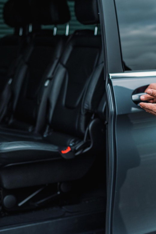 PARIS : Transfers From PARIS to VERSAILLES PALACE - Service Overview