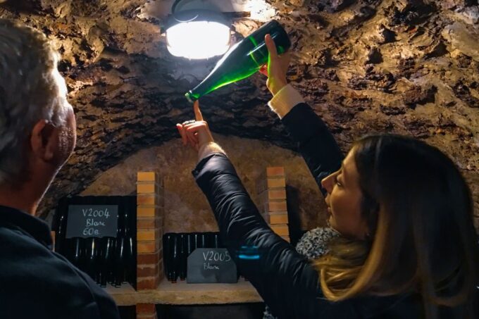 Paris: Two Reims Champagne Vineyards With Tastings and Lunch - Frequently Asked Questions
