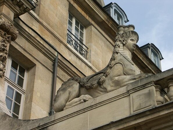 Paris Ultimate Food Tour - Key Points