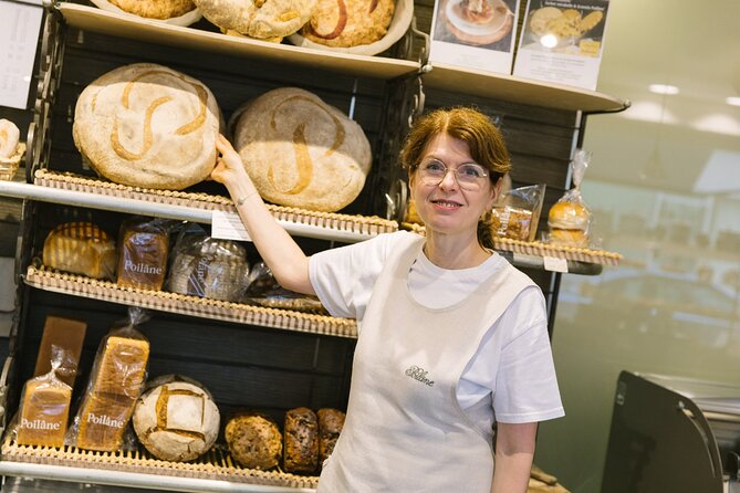 Paris Ultimate Food Tour - Meeting and End Points