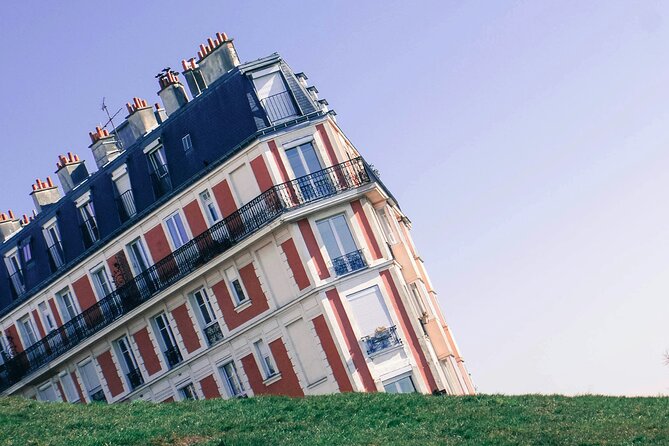 Paris: Uncover the Secrets of Montmartre Small-Group With a Guide - Reviews and Ratings