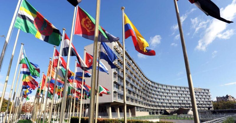 Paris: UNESCO Headquarters Tour - Key Points