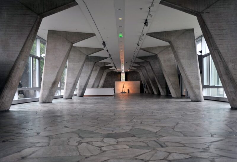 Paris: UNESCO Headquarters Tour - Booking Information