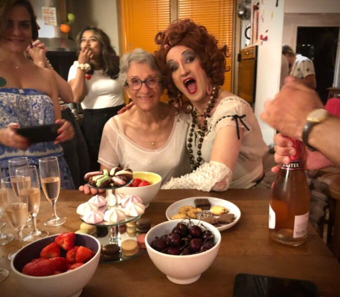 Paris: Unique Cabaret Concert & Dinner in Artist's Studio - Frequently Asked Questions