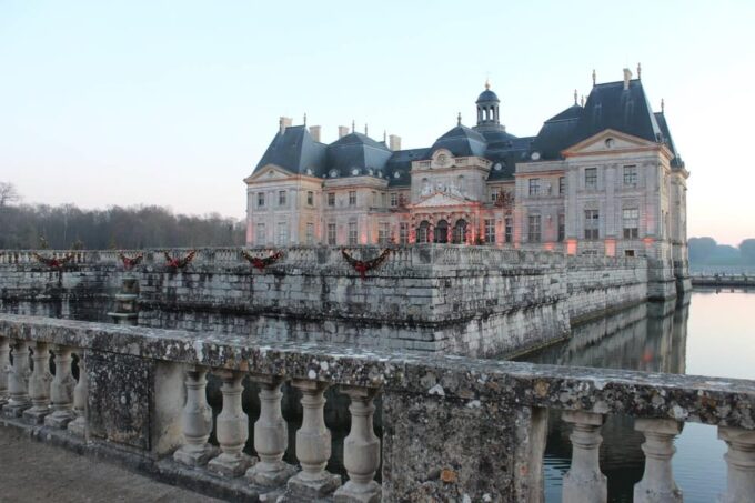 Paris: Vaux-le-Vicomte Private Guided Tour - Preparing for the Private Guided Tour