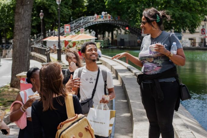 Paris: Vegan Food Tour (Street-Food Edition) - Suitability and Requirements