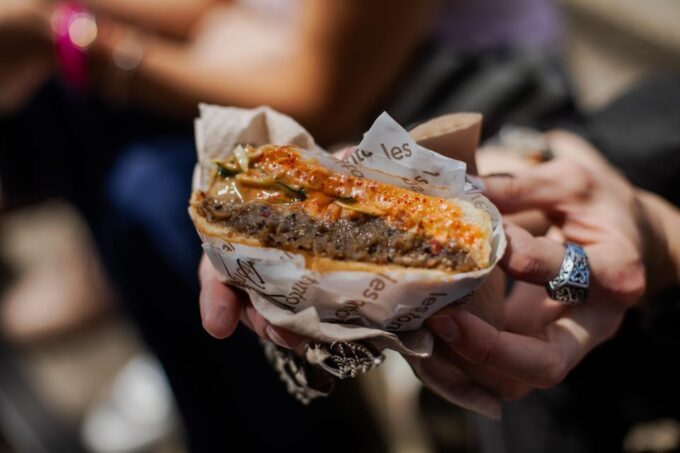 Paris: Vegan Food Tour (Street-Food Edition) - Additional Information