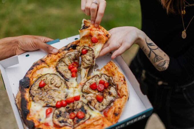 Paris: Vegan Food Tour (Street-Food Edition) - Frequently Asked Questions