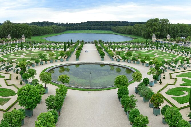 Paris Versailles Exclusive Guided Tour With Gardens Access - Cancellation and Pricing