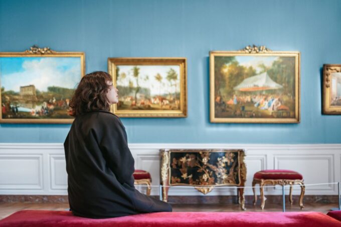 Paris: Versailles Palace and Gardens Full Access Ticket - Tips for Your Visit