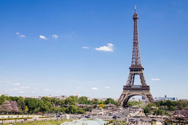 Paris: Versailles Palace Private 2 Way-Transfer - Key Points