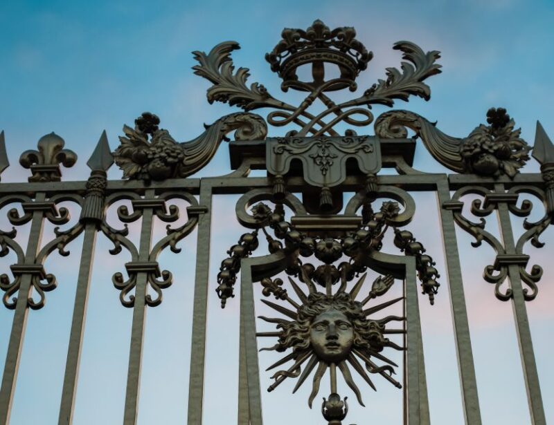 Paris: Versailles Sunset Bike Tour With Fireworks Show - Inclusions