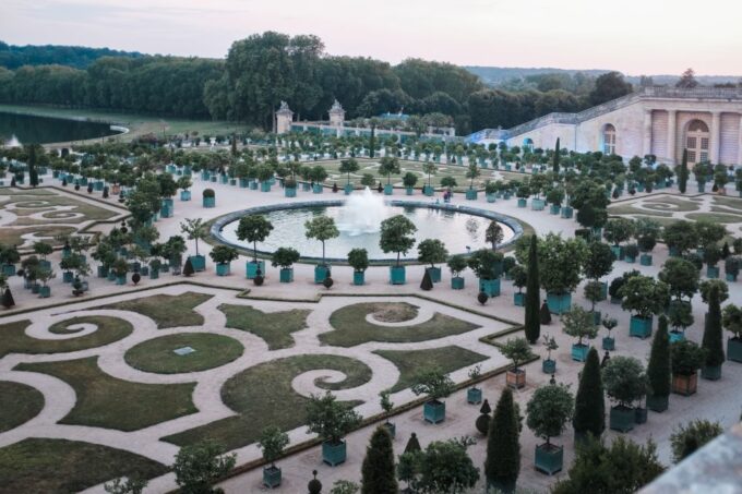 Paris: Versailles Sunset Bike Tour With Fireworks Show - Frequently Asked Questions