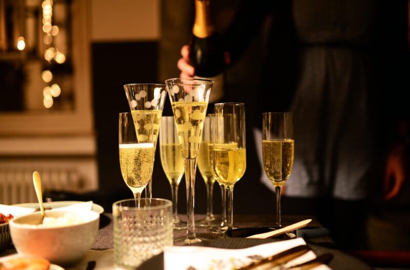 Paris VIP: Champagne Region Private Chauffeur Driven 12hrs - Itinerary Highlights