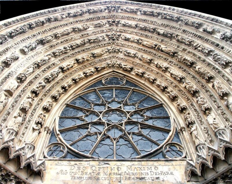 Paris VIP: Champagne Region Private Chauffeur Driven 12hrs - Included Services
