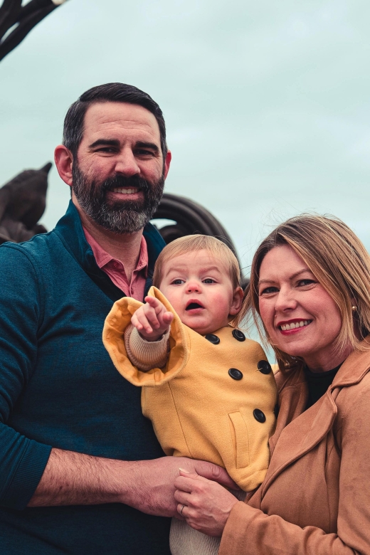 Paris: VIP Eiffel Tower & Louvre Photo Shoot - Key Points