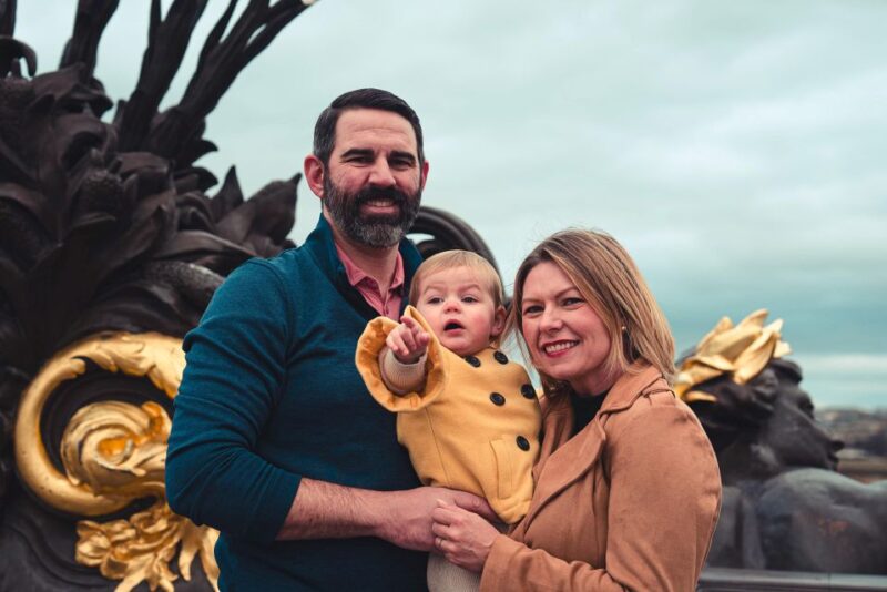 Paris: VIP Eiffel Tower & Louvre Photo Shoot - Photoshoot Locations