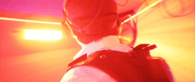 Paris: Virtual Reality 4D Escape Room Space Adventure - Booking and Availability