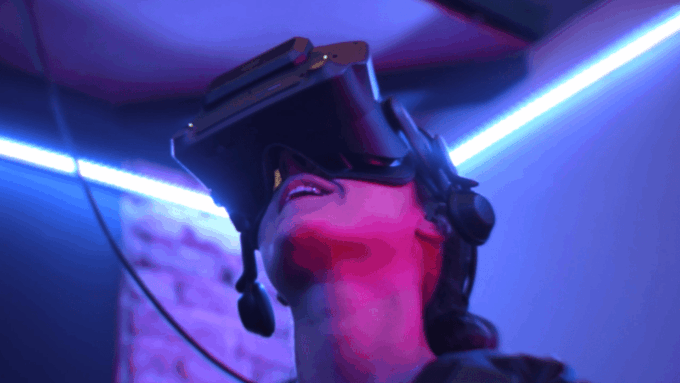 Paris: Virtual Reality 4D Escape Room Space Adventure - Frequently Asked Questions