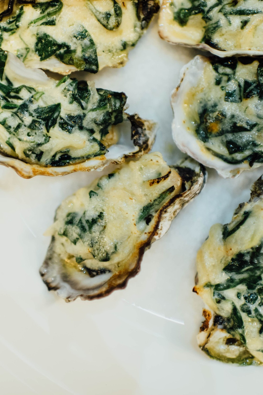 Paris: Walking Food Tour - Food Tastings