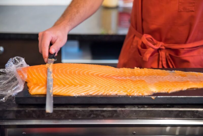 Paris: Walking Food Tour With Cheese, Wine and Delicacies - Exploring Local Cafes and Shops