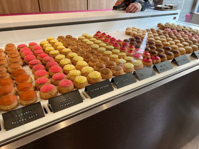 Paris: Walking Food Tour With Cheese, Wine and Delicacies - Tour Details and Inclusions