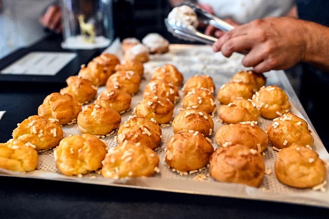 Paris Walking Food Tour With Secret Food Tours - Just The Basics