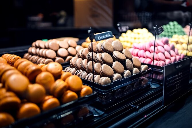 Paris Walking Food Tour With Secret Food Tours - Tour Details
