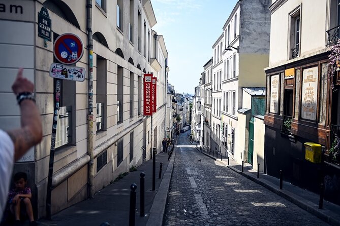 Paris Walking Food Tour With Secret Food Tours - Ratings and Reviews