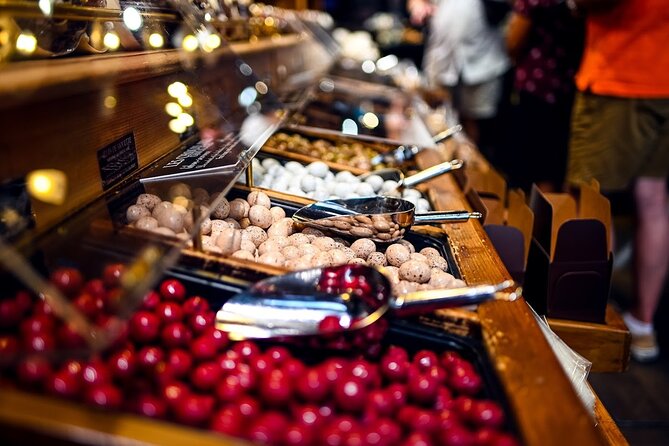 Paris Walking Food Tour With Secret Food Tours - Exploring Montmartre