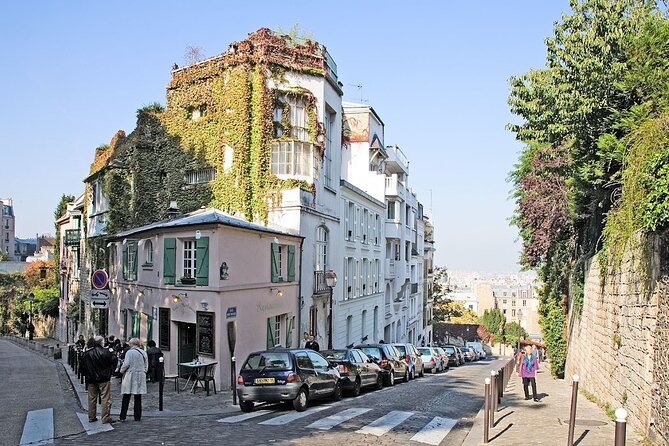 Paris Walking Food Tour With Secret Food Tours - Secret Dish Reveal