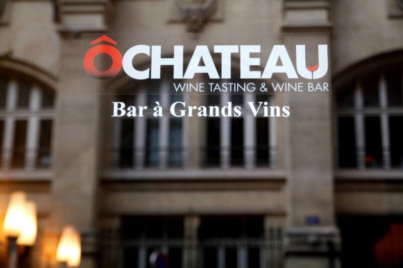 Paris: Wine and Cheese Lunch - Itinerary and Highlights